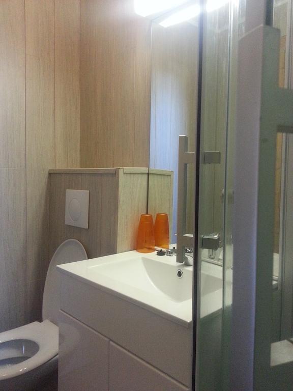 Auberge Au Bon Vivant Vesqueville Zimmer foto